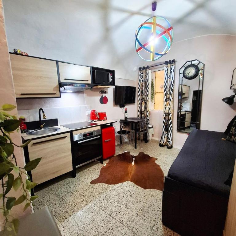 Elegant Studio in the Historic Center - Appartamento con 1 Camera da Letto - 1
