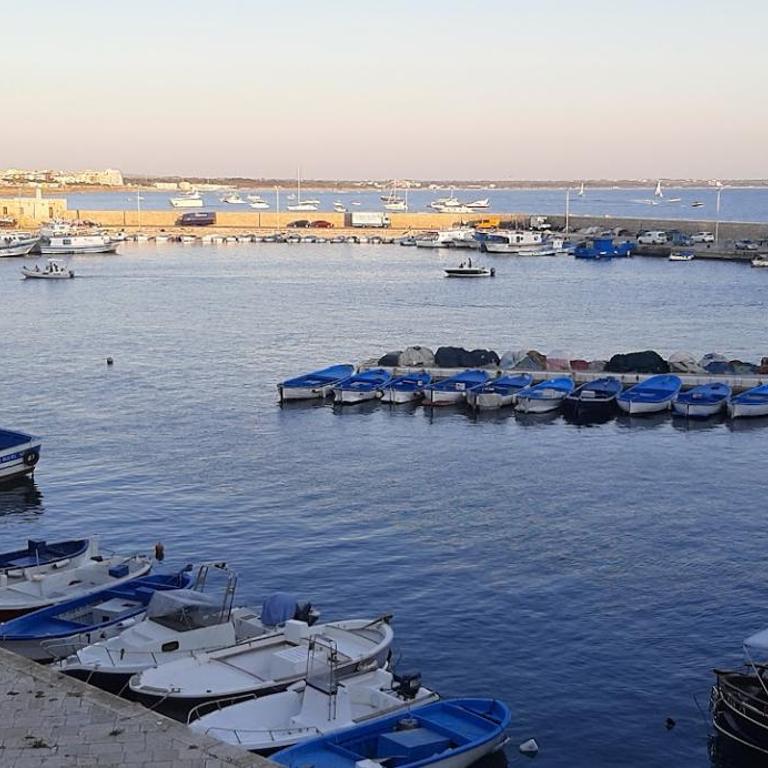 BAIA AZZURRA Apartment Lecce - Appartamento con 3 Camere da Letto - 32