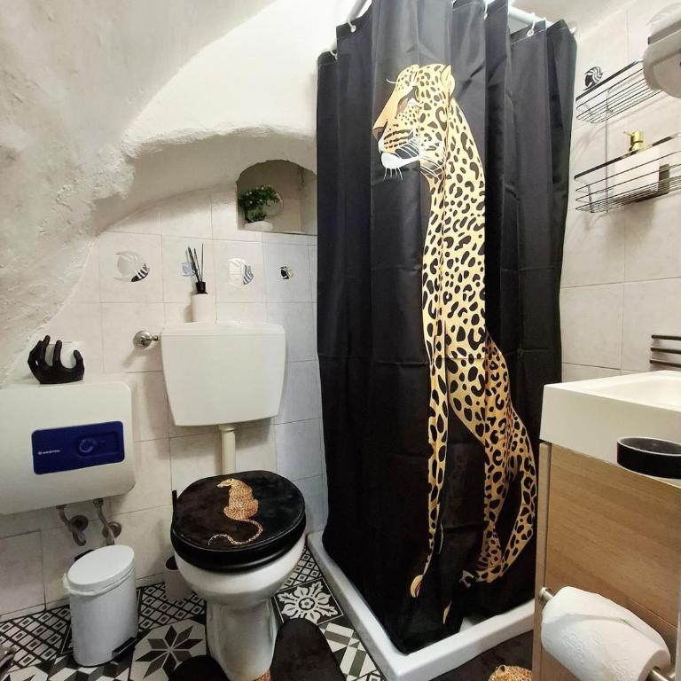Elegant Studio in the Historic Center - Appartamento con 1 Camera da Letto - 11