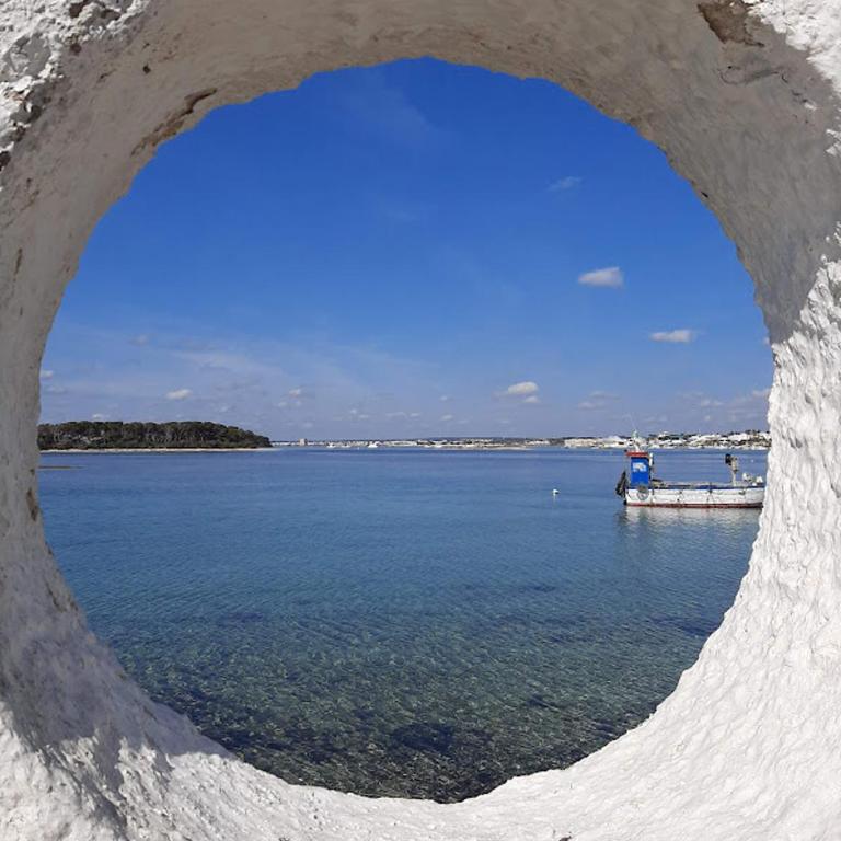 BAIA AZZURRA Apartment Lecce - Appartamento con 3 Camere da Letto - 39