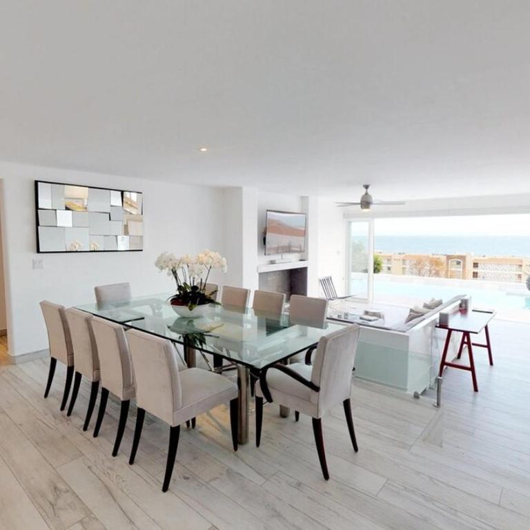 Casa Blanca - Villa with Sea View - 15