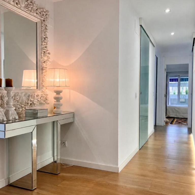 Benicasim, Almadraba - Two-Bedroom Apartment - 4