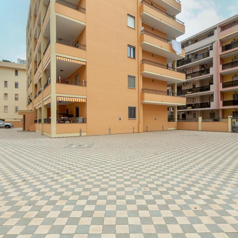 INIZIOCASA Casa con Terrazza vicino al Lido di Alghero - Two-Bedroom House - 31