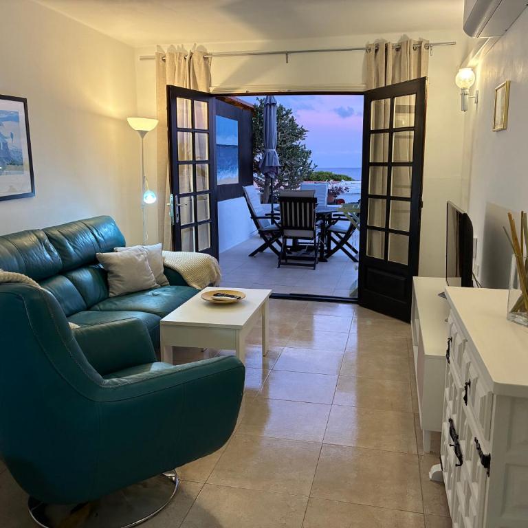 Apartamento Marina - Apartment with Terrace - 2