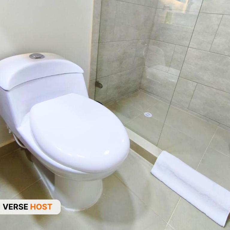 Hermoso Apartamento 2 Habitaciones La Candelaria - Apartamento de 2 dormitorios - 12