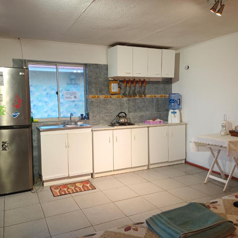 cabañas Te Pito Kura - Casa con 1 dormitorio - 12