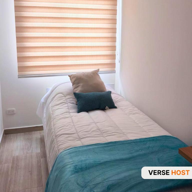 Hermoso Apartamento 2 Habitaciones La Candelaria - Apartamento de 2 dormitorios - 14