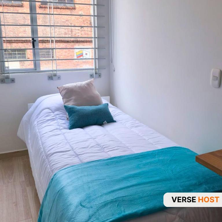 Hermoso Apartamento 2 Habitaciones La Candelaria - Apartamento de 2 dormitorios - 16