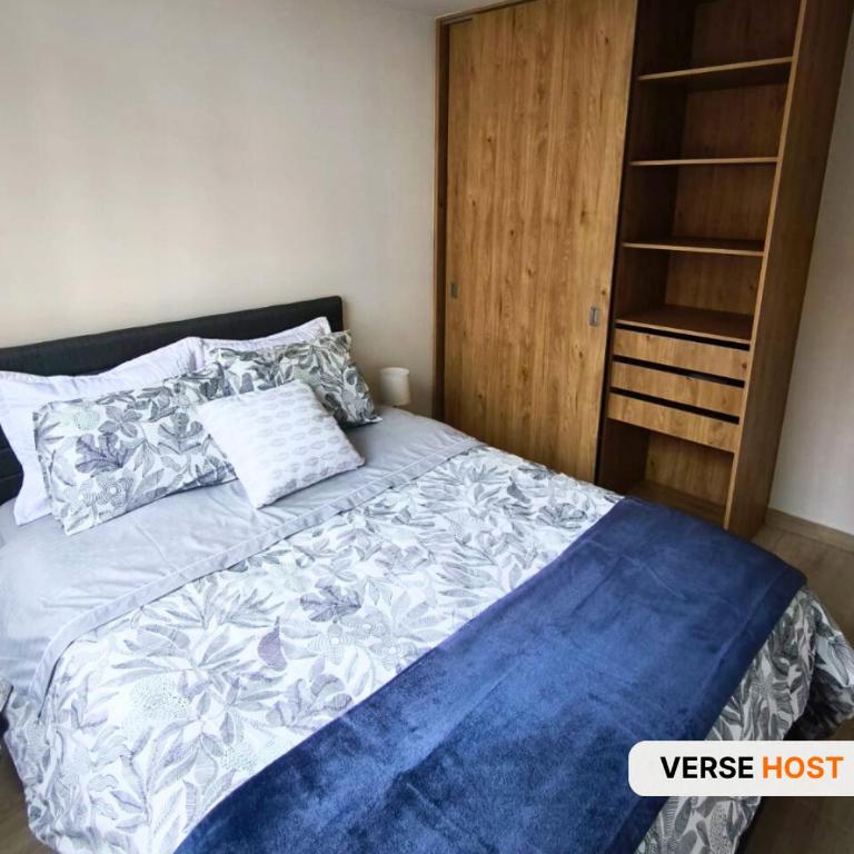 Hermoso Apartamento 2 Habitaciones La Candelaria - Apartamento de 2 dormitorios - 2