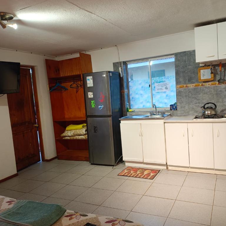 cabañas Te Pito Kura - Casa con 1 dormitorio - 13