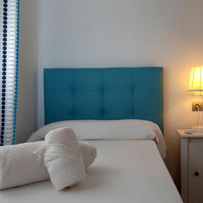 Apartamentos Villa Azul - Apartamento de 2 dormitorios - 10