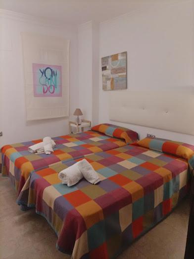 Sierra Ronda Centro - Apartamento de 2 dormitorios - 18