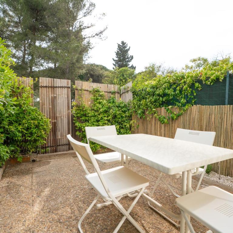 Casa Mar Studio YourHostHelper - Apartment mit 1 Schlafzimmer - 9