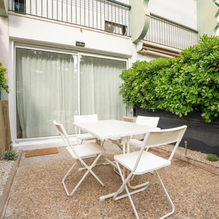 Casa Mar Studio YourHostHelper - Apartment mit 1 Schlafzimmer - 4