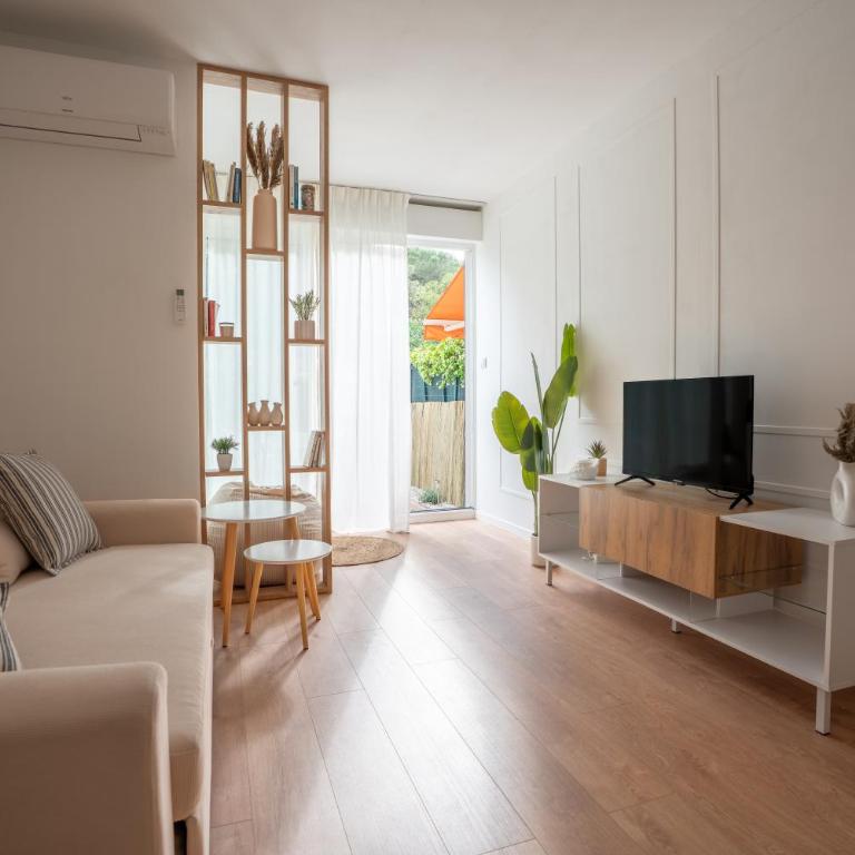 Casa Mar Studio YourHostHelper - Apartment mit 1 Schlafzimmer - 10