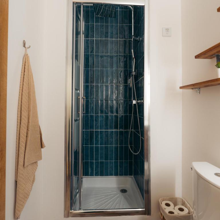 Casa Mar Studio YourHostHelper - Apartment mit 1 Schlafzimmer - 11