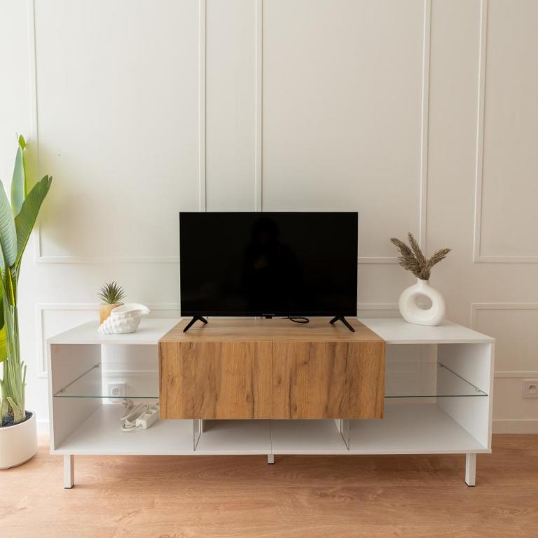 Casa Mar Studio YourHostHelper - Apartment mit 1 Schlafzimmer - 13