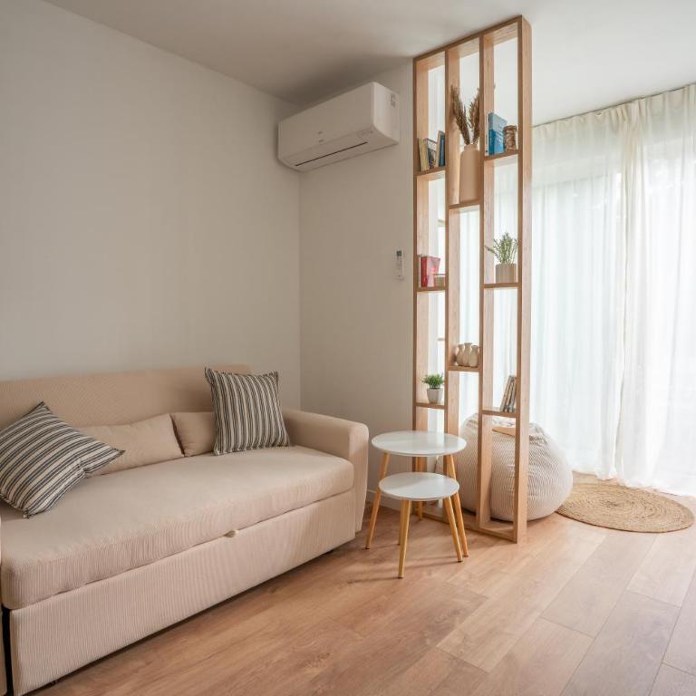 Casa Mar Studio YourHostHelper - Apartment mit 1 Schlafzimmer - 23