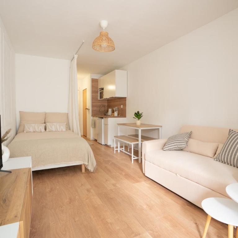 Casa Mar Studio YourHostHelper - Apartment mit 1 Schlafzimmer - 16