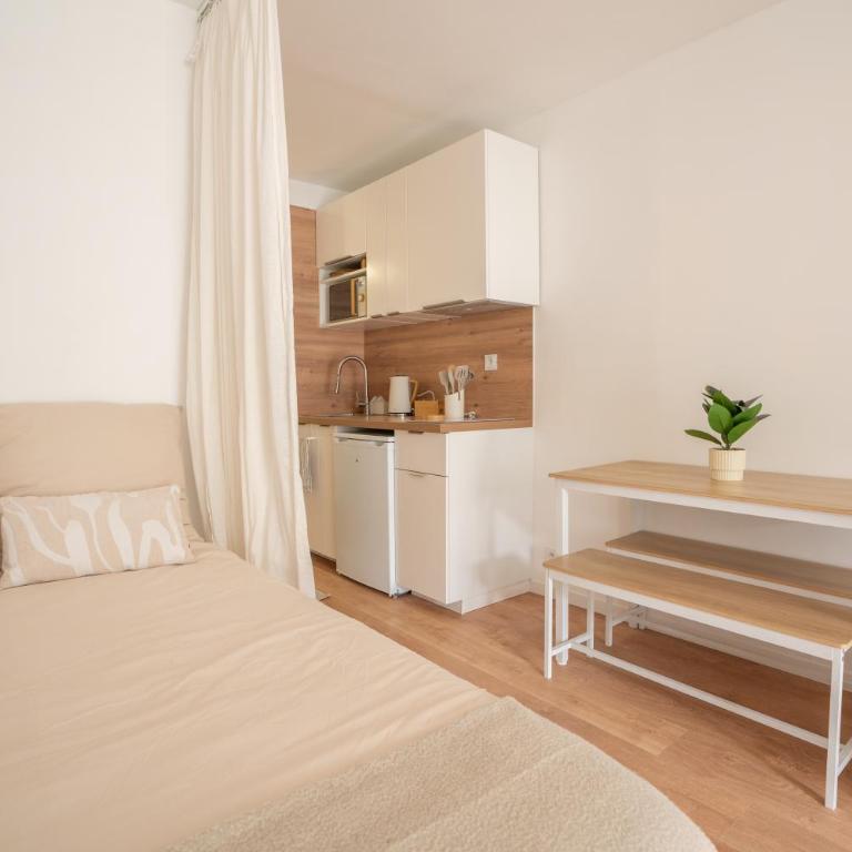 Casa Mar Studio YourHostHelper - Apartment mit 1 Schlafzimmer - 21