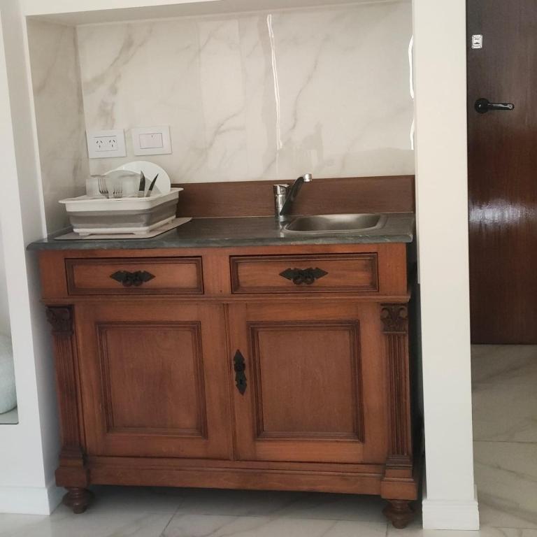 Torre Esmeralda 740 Class - Apartamento de 1 dormitorio - 6