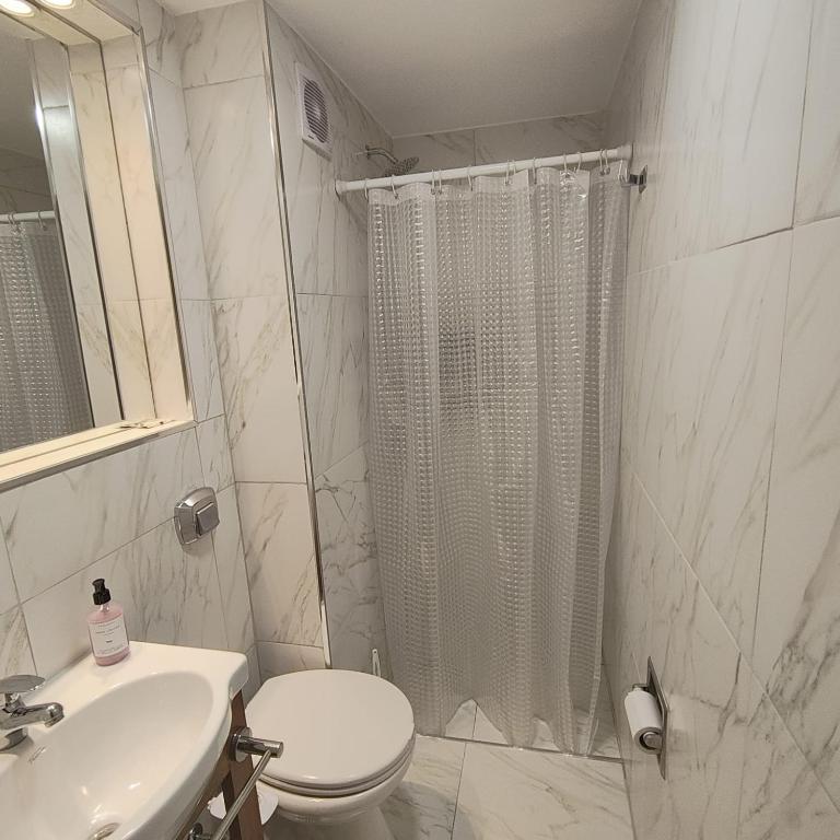 Torre Esmeralda 740 Class - Apartamento de 1 dormitorio - 10