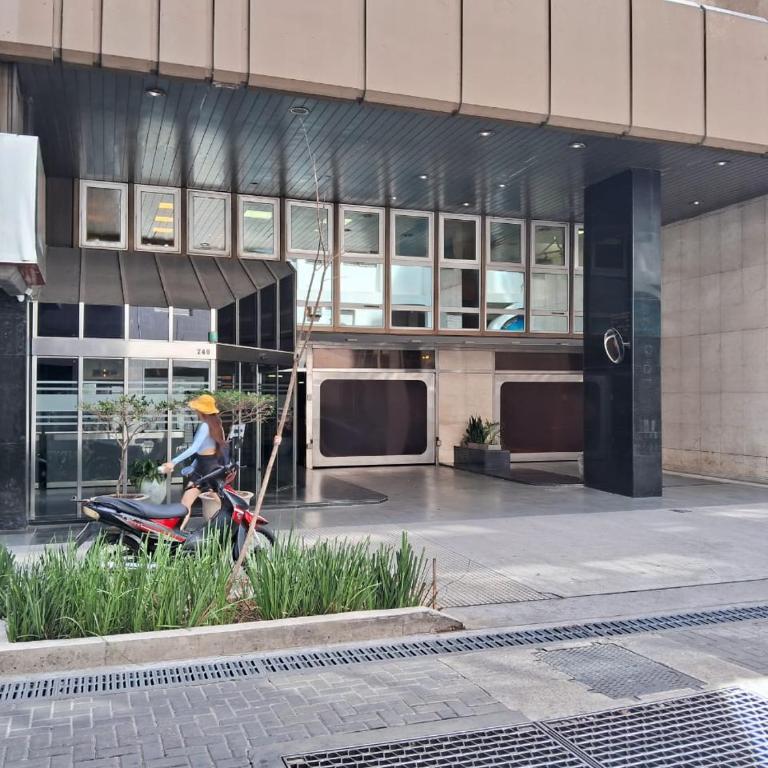 Torre Esmeralda 740 Class - Apartamento de 1 dormitorio - 18