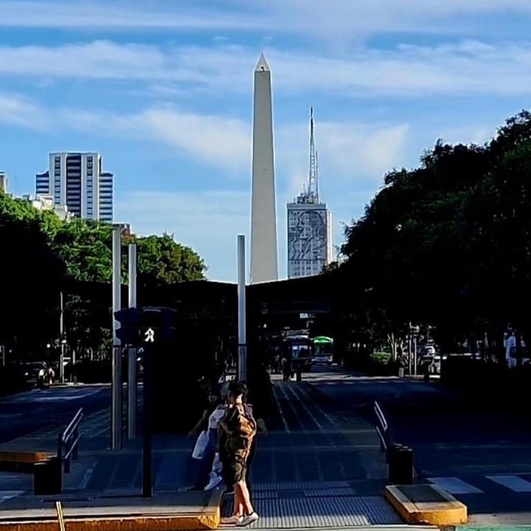 Torre Esmeralda 740 Class - Apartamento de 1 dormitorio - 11