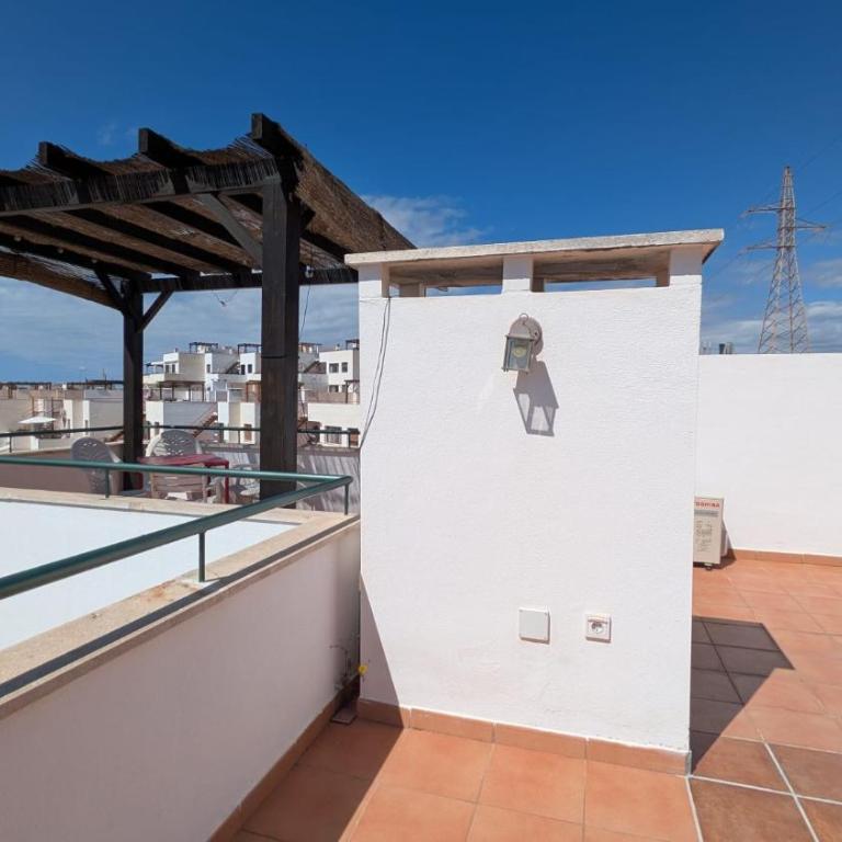 Ático en Mar de Nerja - Apartamento de 2 dormitorios - 5
