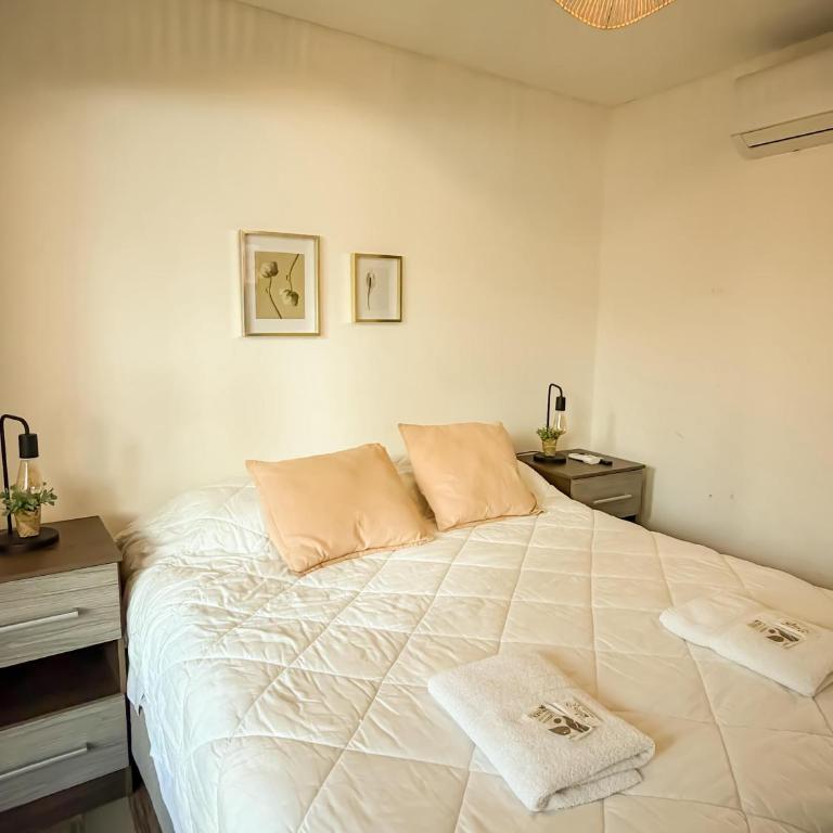 Dpto muy buena ubicacion - Bonavista Rentals - Apartamento - 11