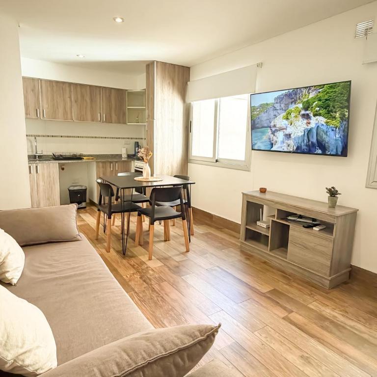 Dpto muy buena ubicacion - Bonavista Rentals - Apartamento - 10