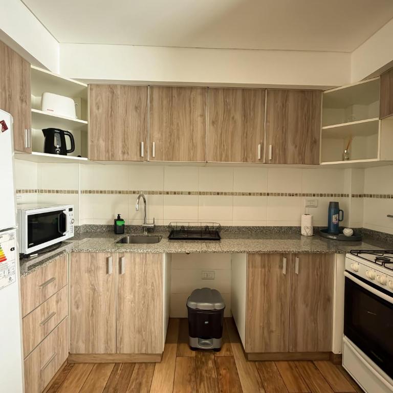 Dpto muy buena ubicacion - Bonavista Rentals - Apartamento - 12