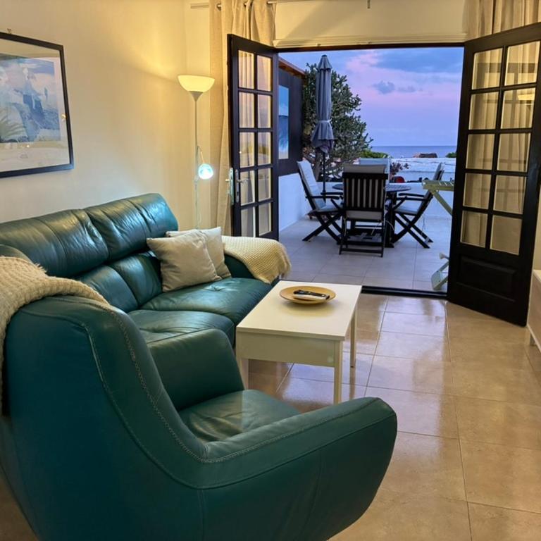 Apartamento Marina - Apartment with Terrace - 1