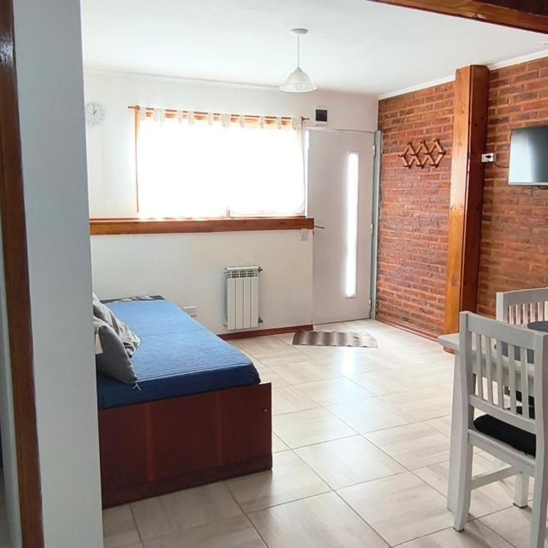 Las Victorias Lake - Apartamento de 1 dormitorio - 5