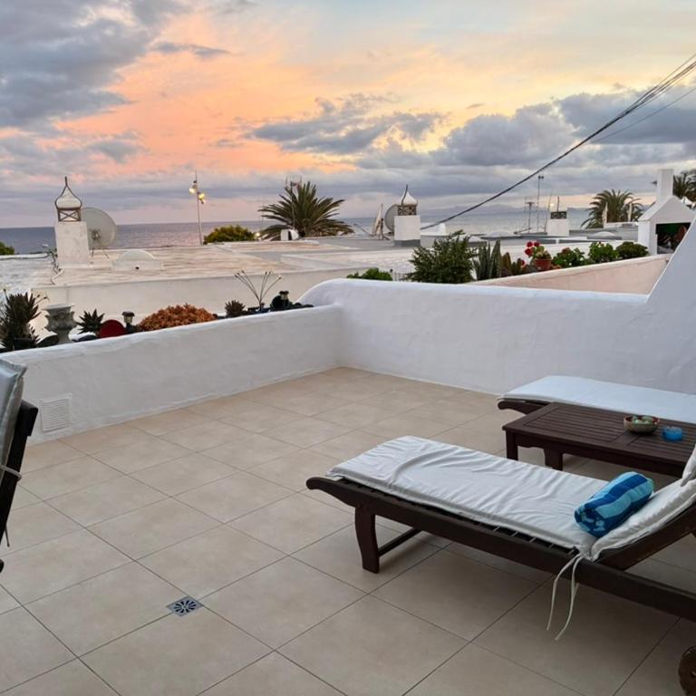 Apartamento Marina - Apartment with Terrace - 11