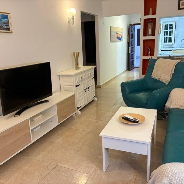 Apartamento Marina - Apartment with Terrace - 3