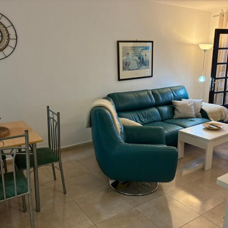 Apartamento Marina - Apartment with Terrace - 4