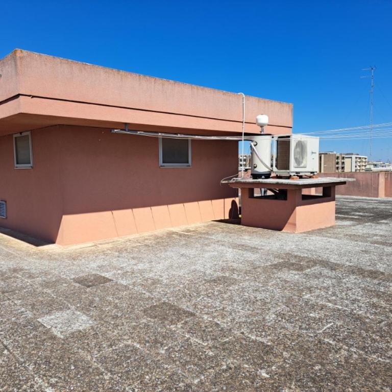 BAIA AZZURRA Apartment Lecce - Appartamento con 3 Camere da Letto - 42