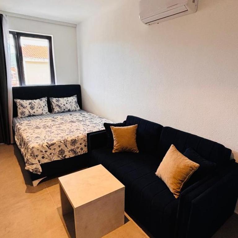 Budva Blue - Apartman sa 1 Spavaćom Sobom - 14