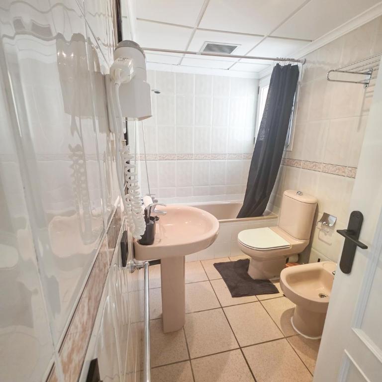 Imperial Park Calpe - Mountain & Sea View - Apartamento de 1 dormitorio - 2