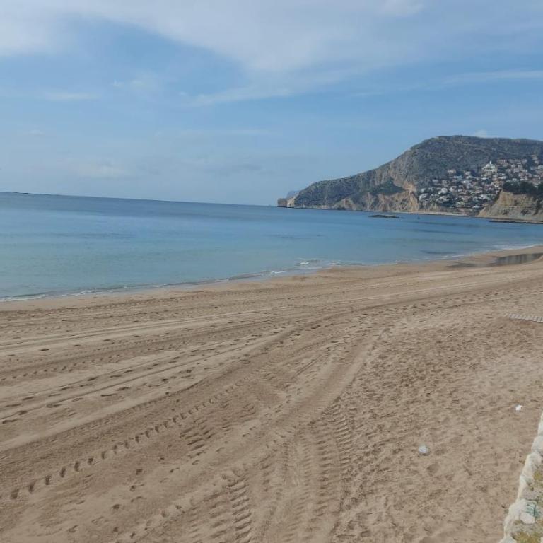 Imperial Park Calpe - Mountain & Sea View - Apartamento de 1 dormitorio - 8
