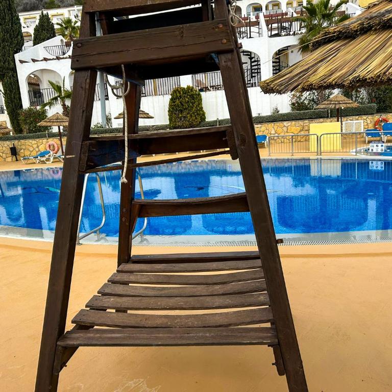 Imperial Park Calpe - Mountain & Sea View - Apartamento de 1 dormitorio - 16