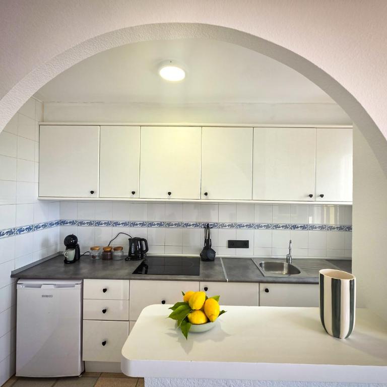 Imperial Park Calpe - Mountain & Sea View - Apartamento de 1 dormitorio - 23