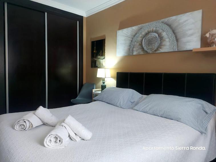 Sierra Ronda Centro - Apartamento de 2 dormitorios - 16