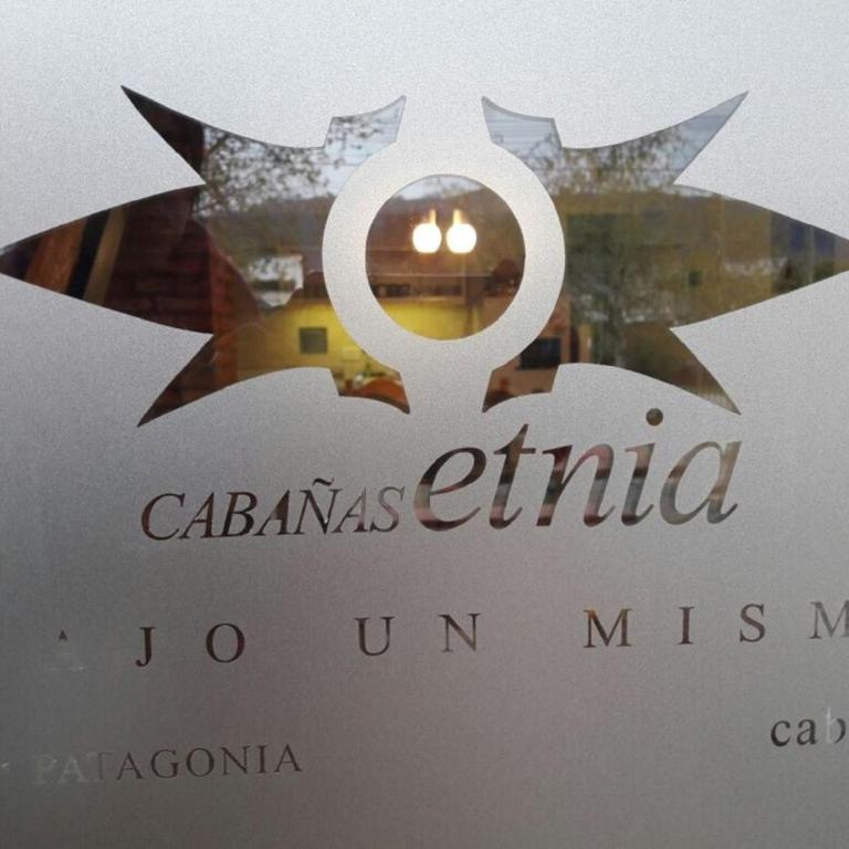 Cabañas Etnia - Chalet de 2 dormitorios - 13