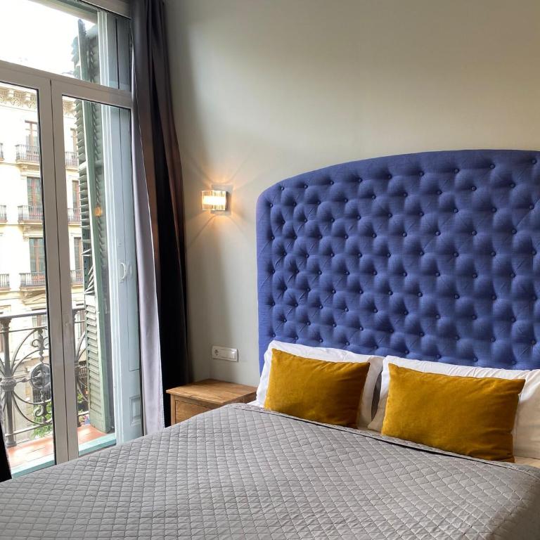 Hotel Ginebra - Triple Room - 5