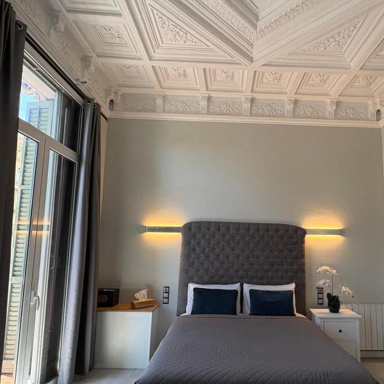 Hotel Ginebra - Quadruple Room - 1