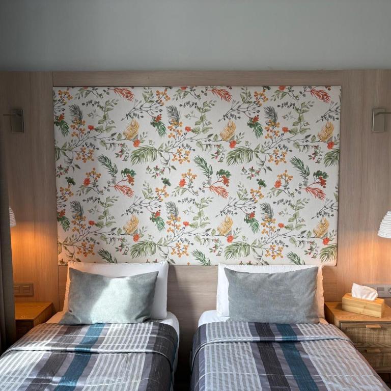 Hotel Ginebra - Triple Room - 4