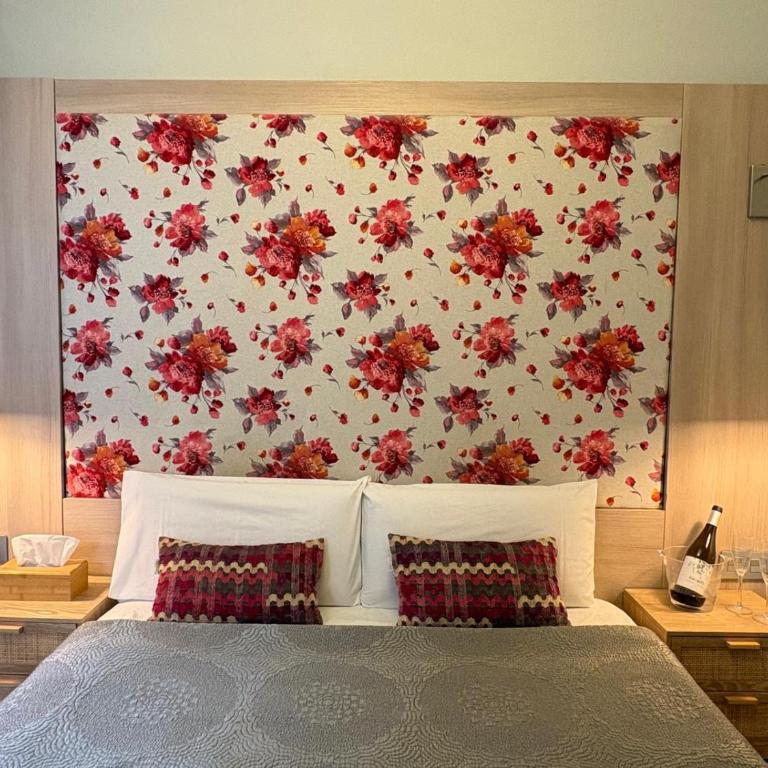 Hotel Ginebra - Budget Double Room - 3