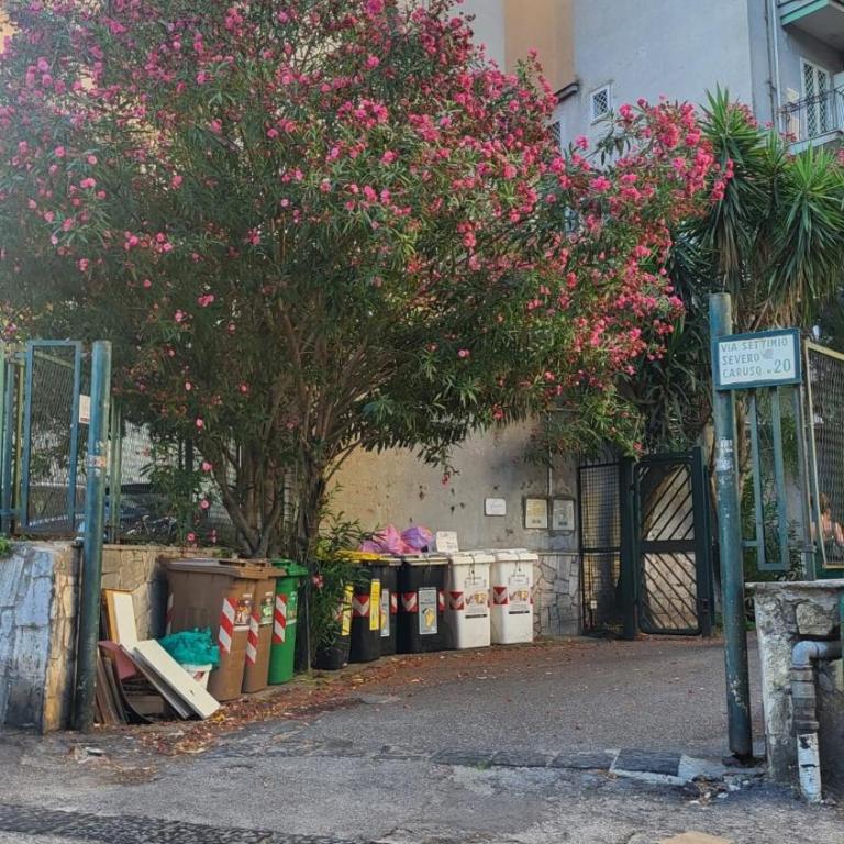 La casa di Ari - Appartamento con 2 Camere da Letto - 58